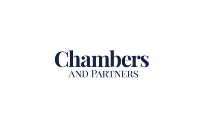 Chambers & Partners Europe 2024 Recognition